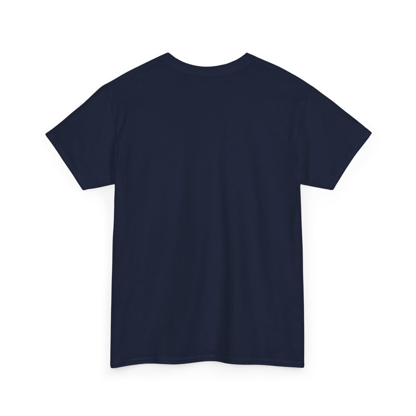 Playful Retro Graphic Tee - 'No Money No Honey' Cardinal Red