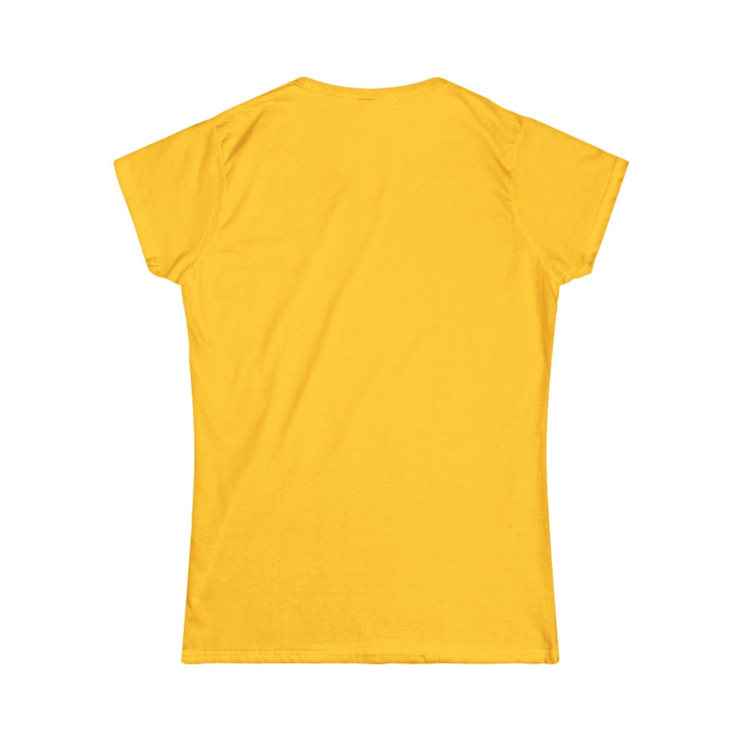 Women's Softstyle Tee Red