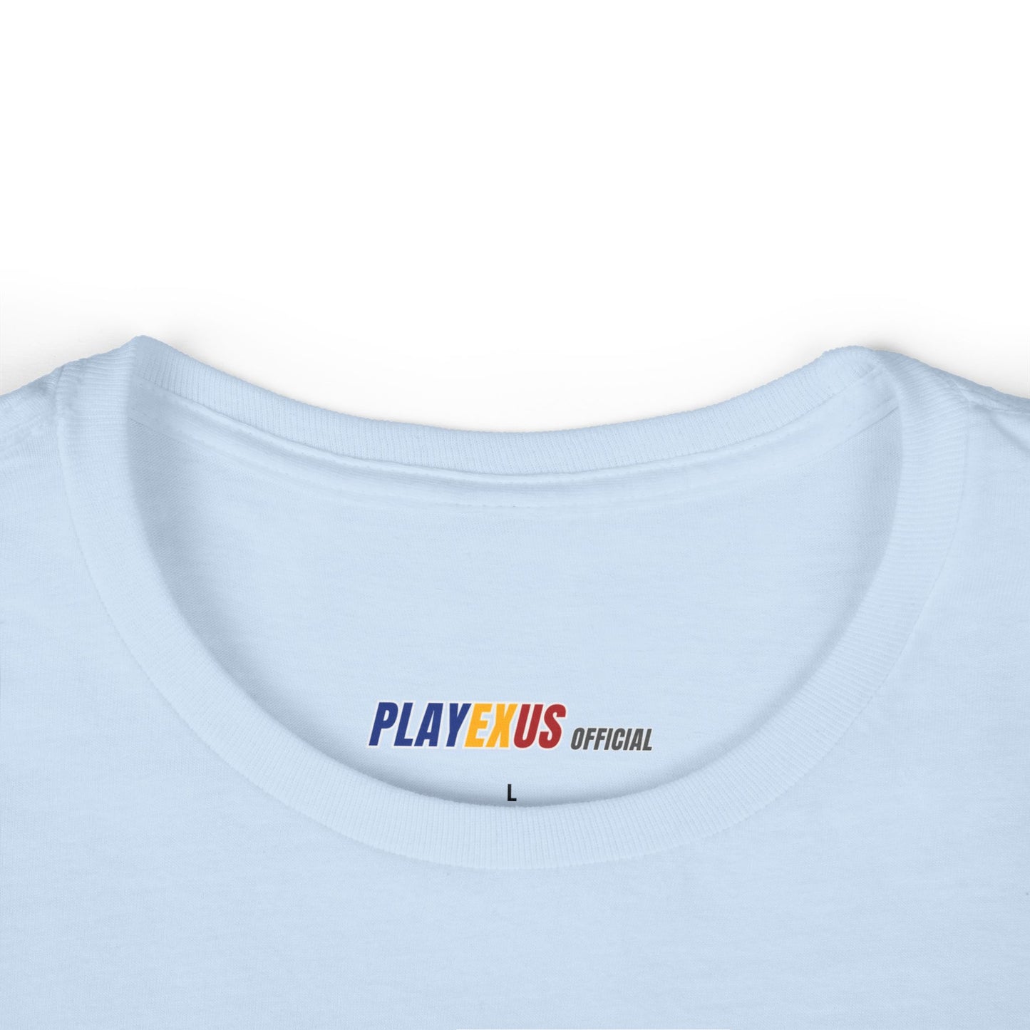 Women's Softstyle Tee Red