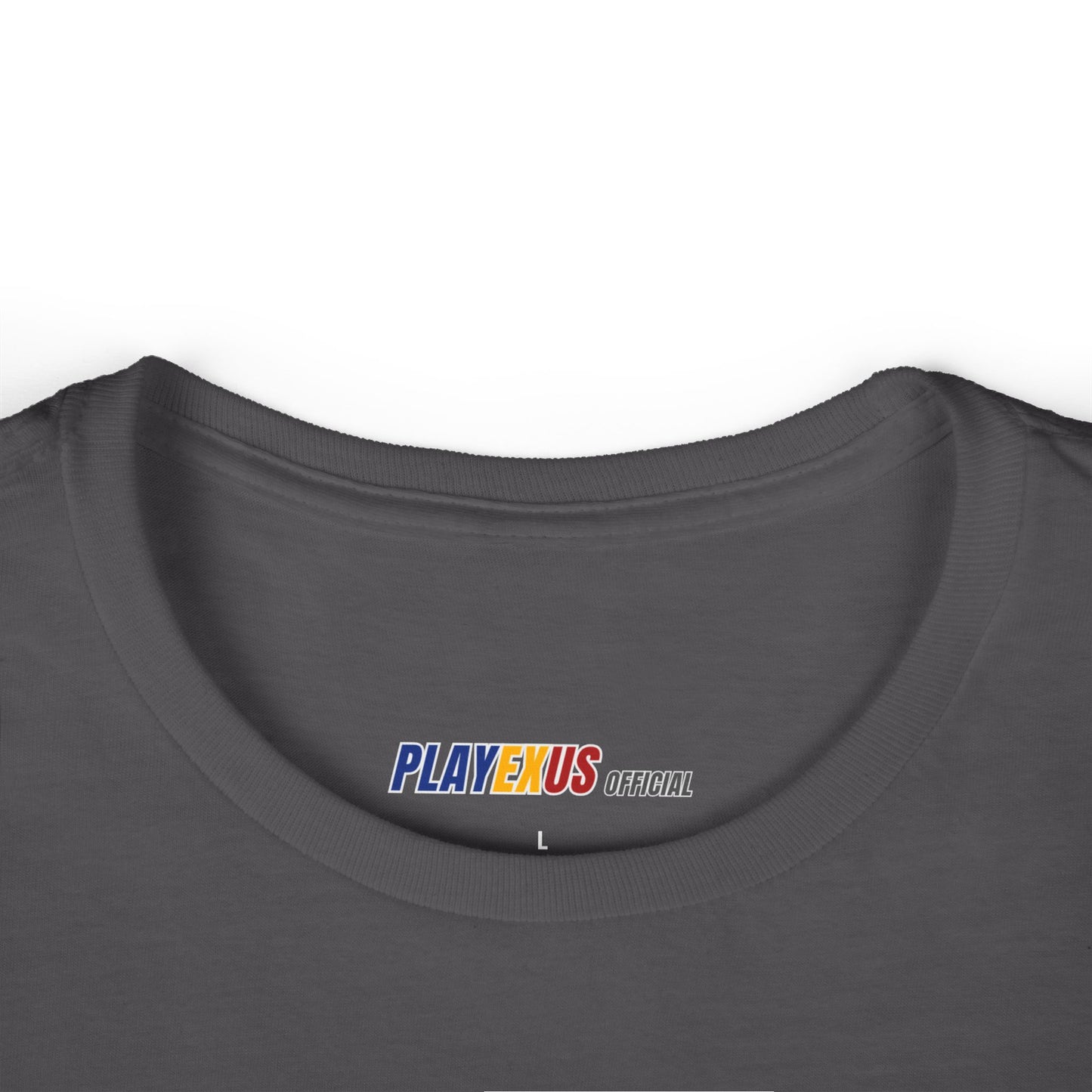 Women's Softstyle Tee Red