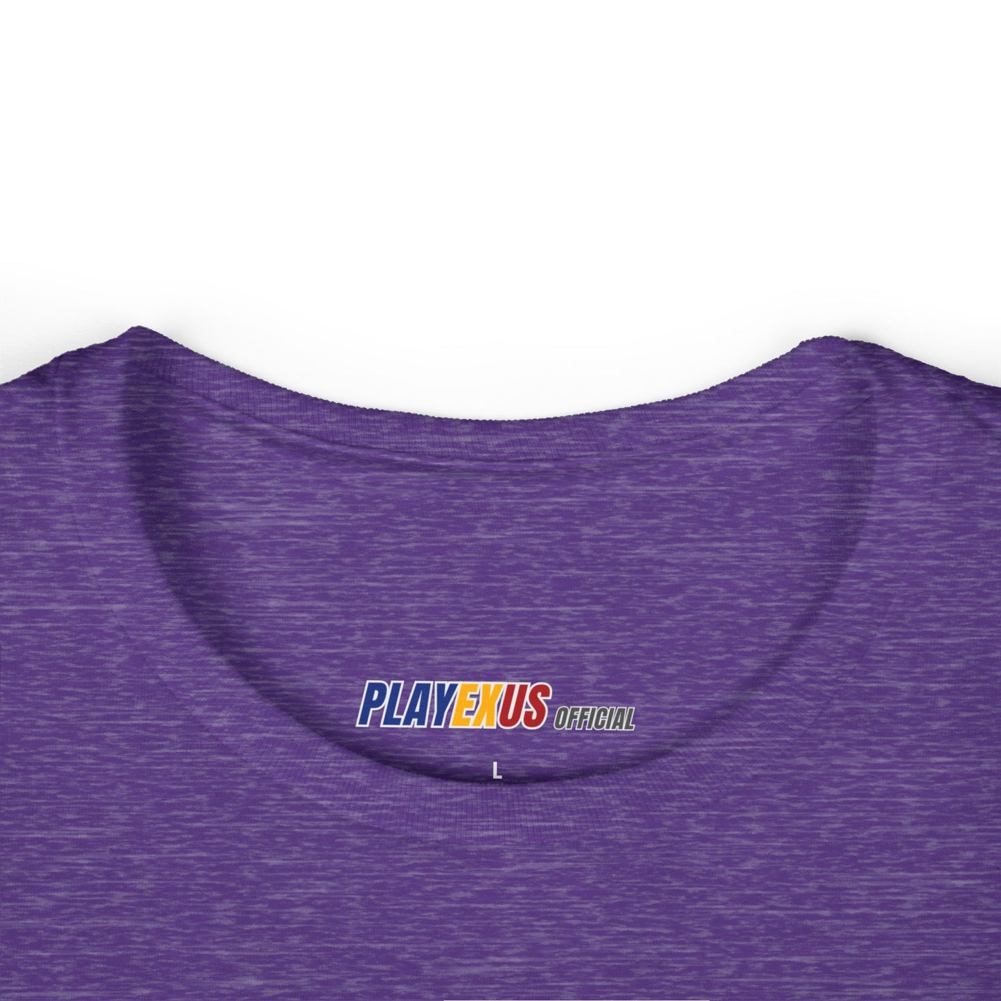 Women's Softstyle Tee Red