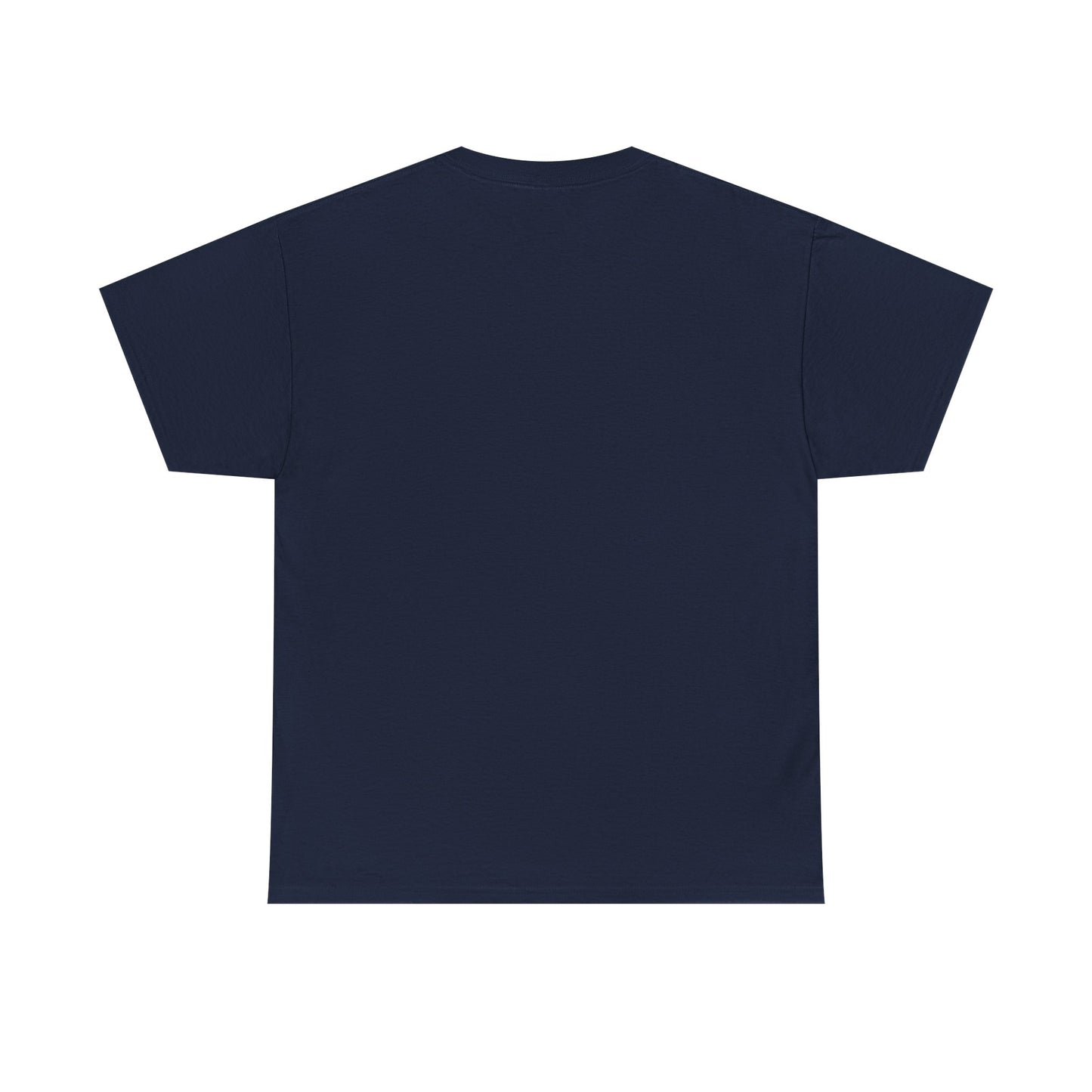 Playful Retro Graphic Tee - 'No Money No Honey' Cardinal Red