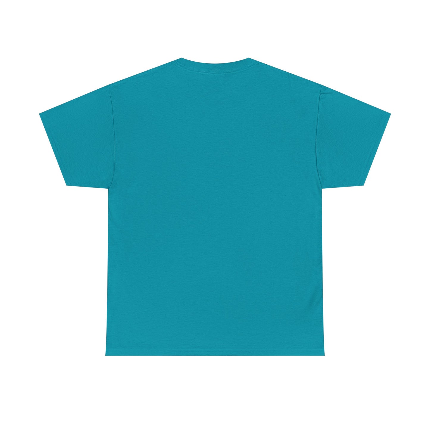 Playful Retro Graphic Tee - 'No Money No Honey' Cardinal Red