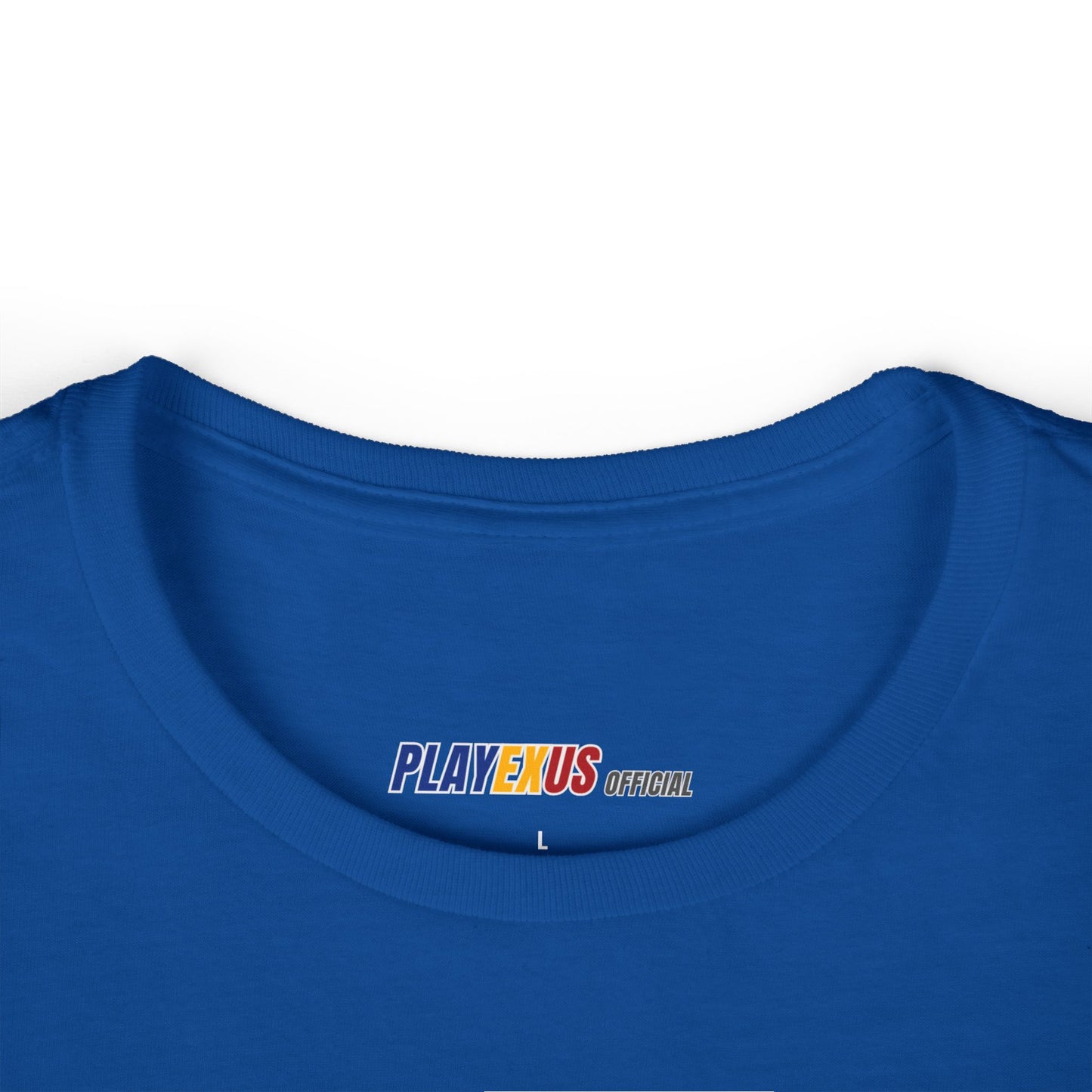 Women's Softstyle Tee Red