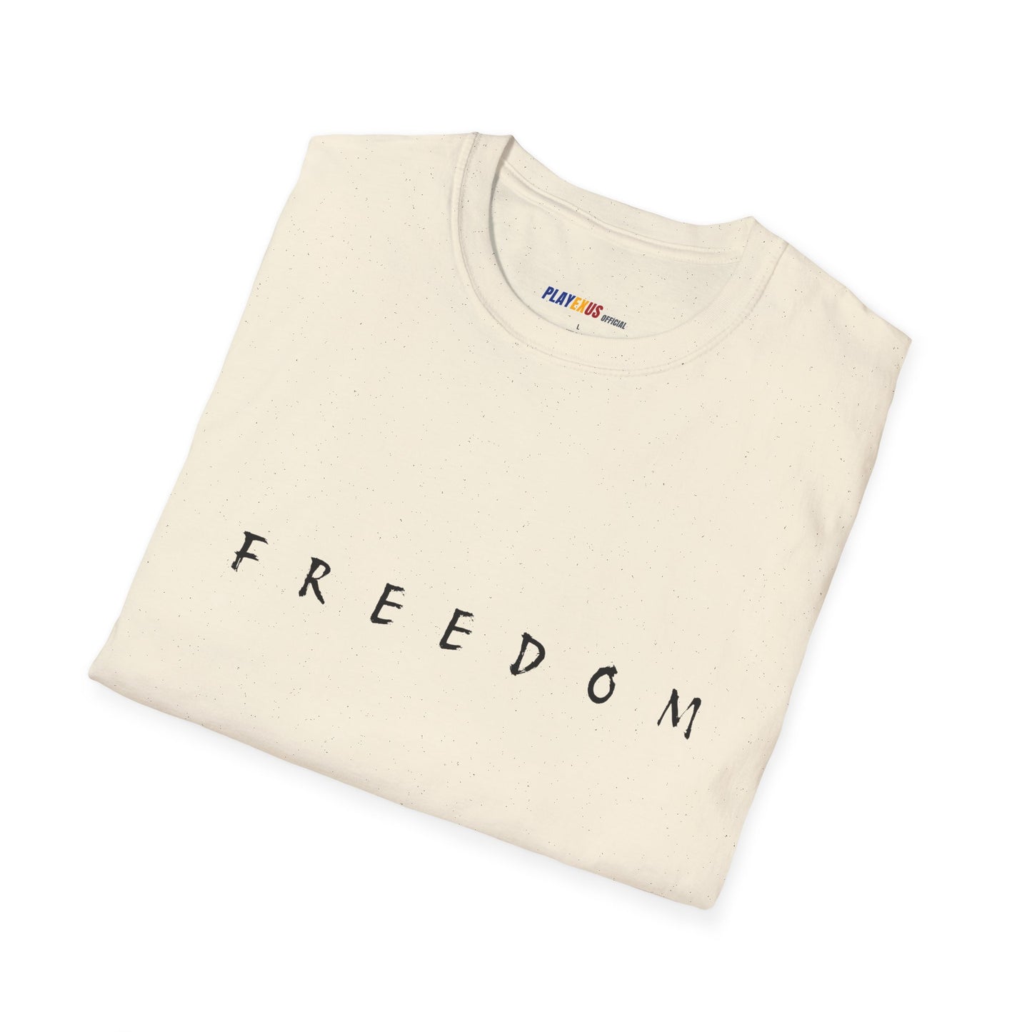 Freedom USA Flag T-Shirt – Great American Patriot Tee