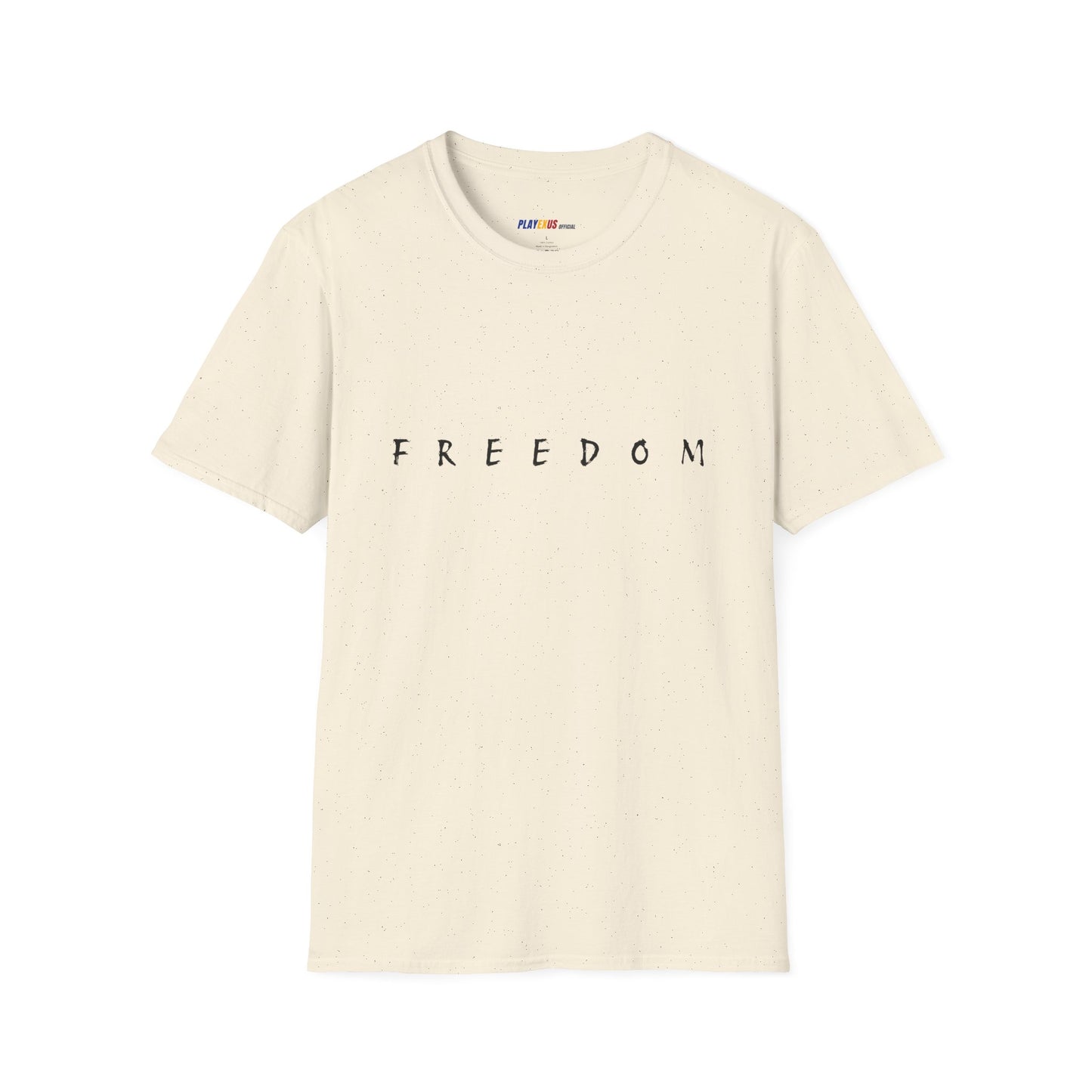 Freedom USA Flag T-Shirt – Great American Patriot Tee