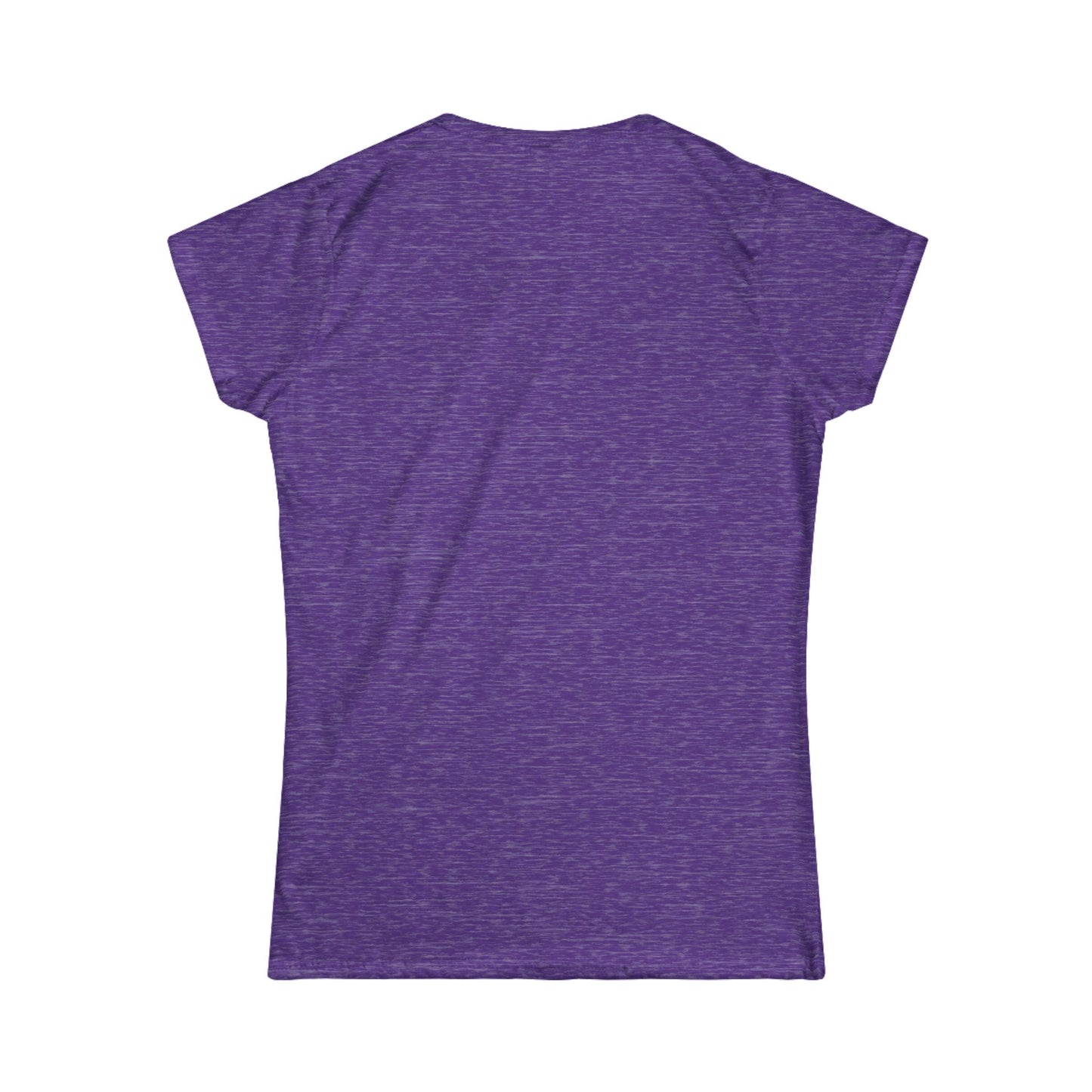 Women's Softstyle Tee Red