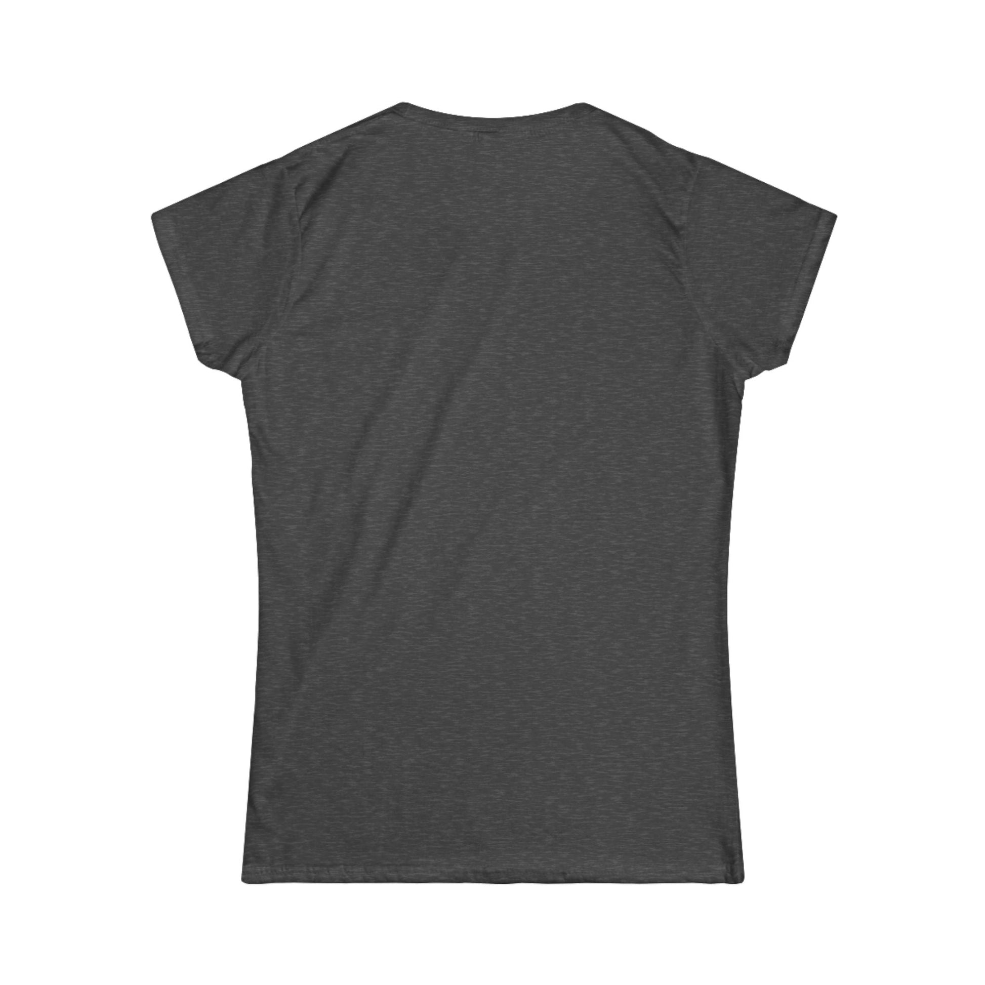 Women's Softstyle Tee Red