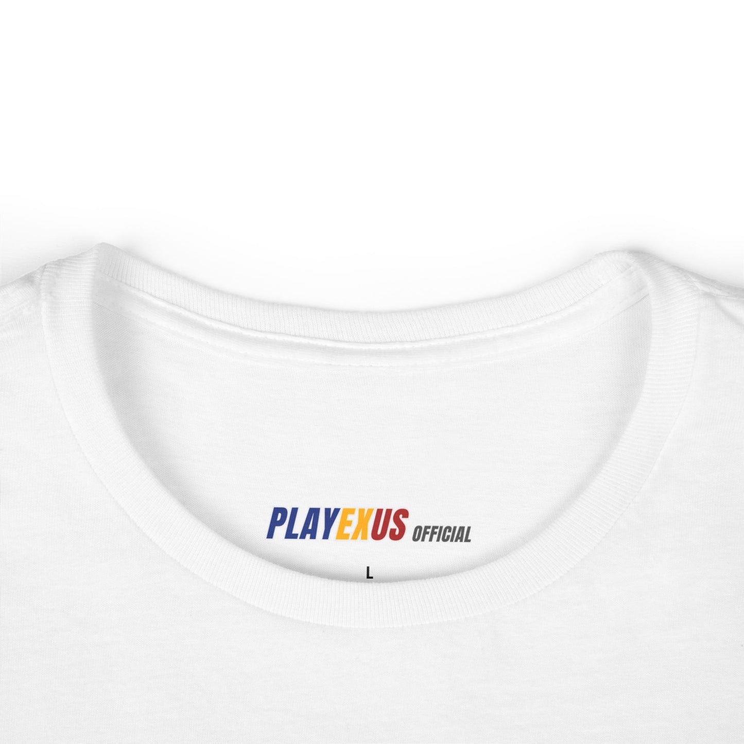 Women's Softstyle Tee Red