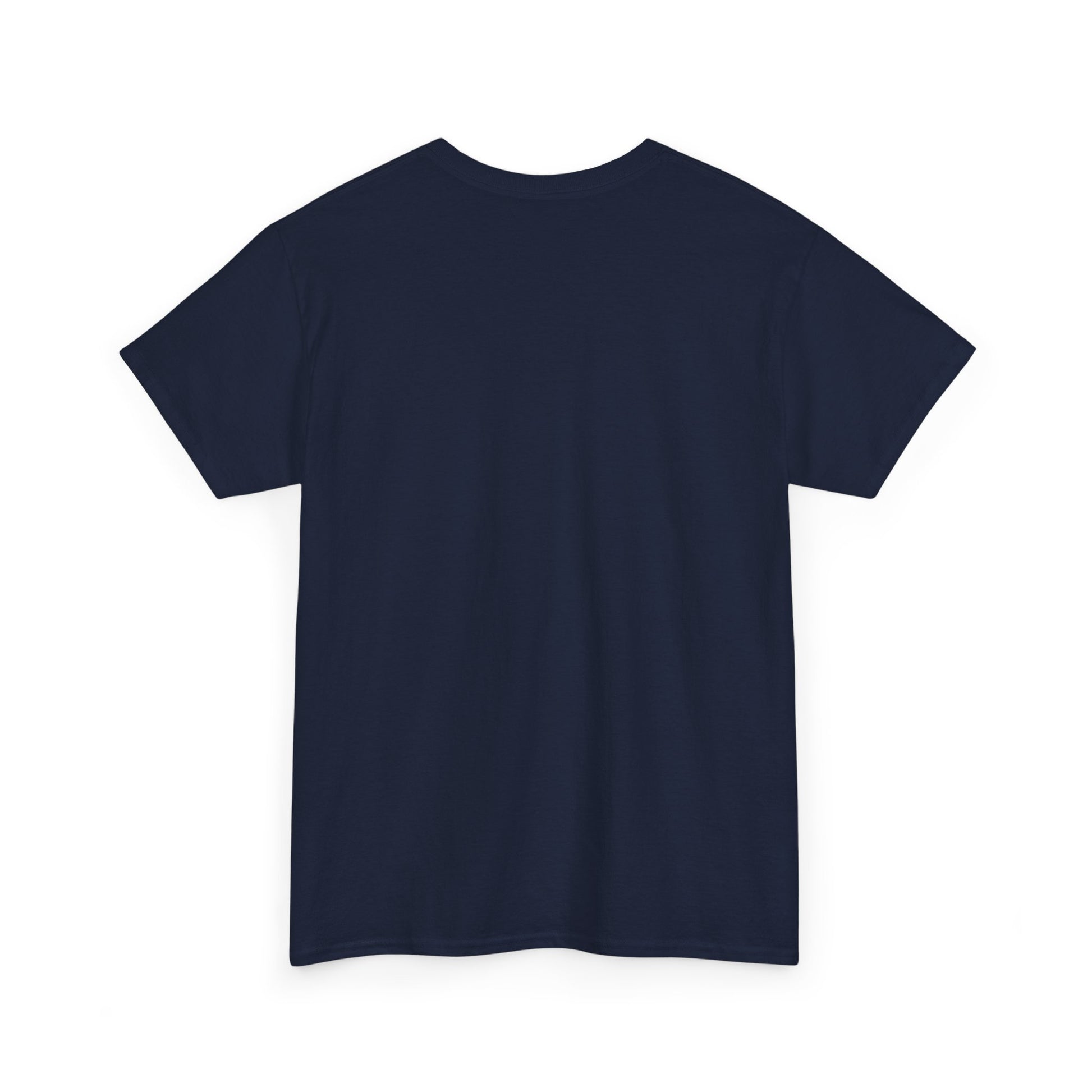 Playful Retro Graphic Tee - 'No Money No Honey' Cardinal Red