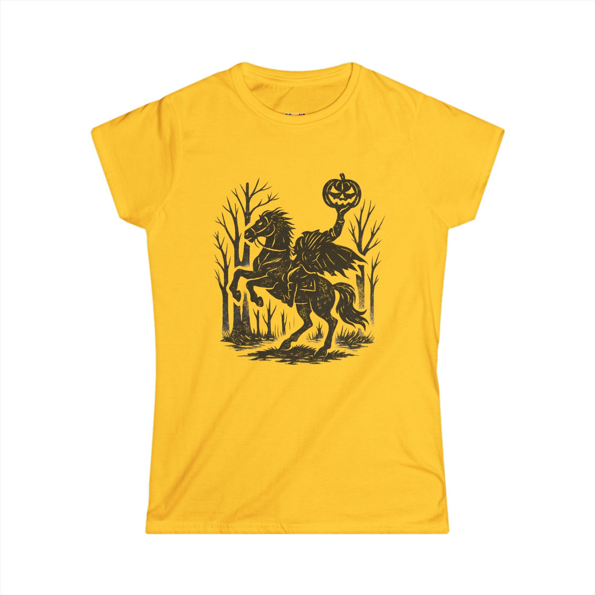 Women's Softstyle Tee Sport Grey