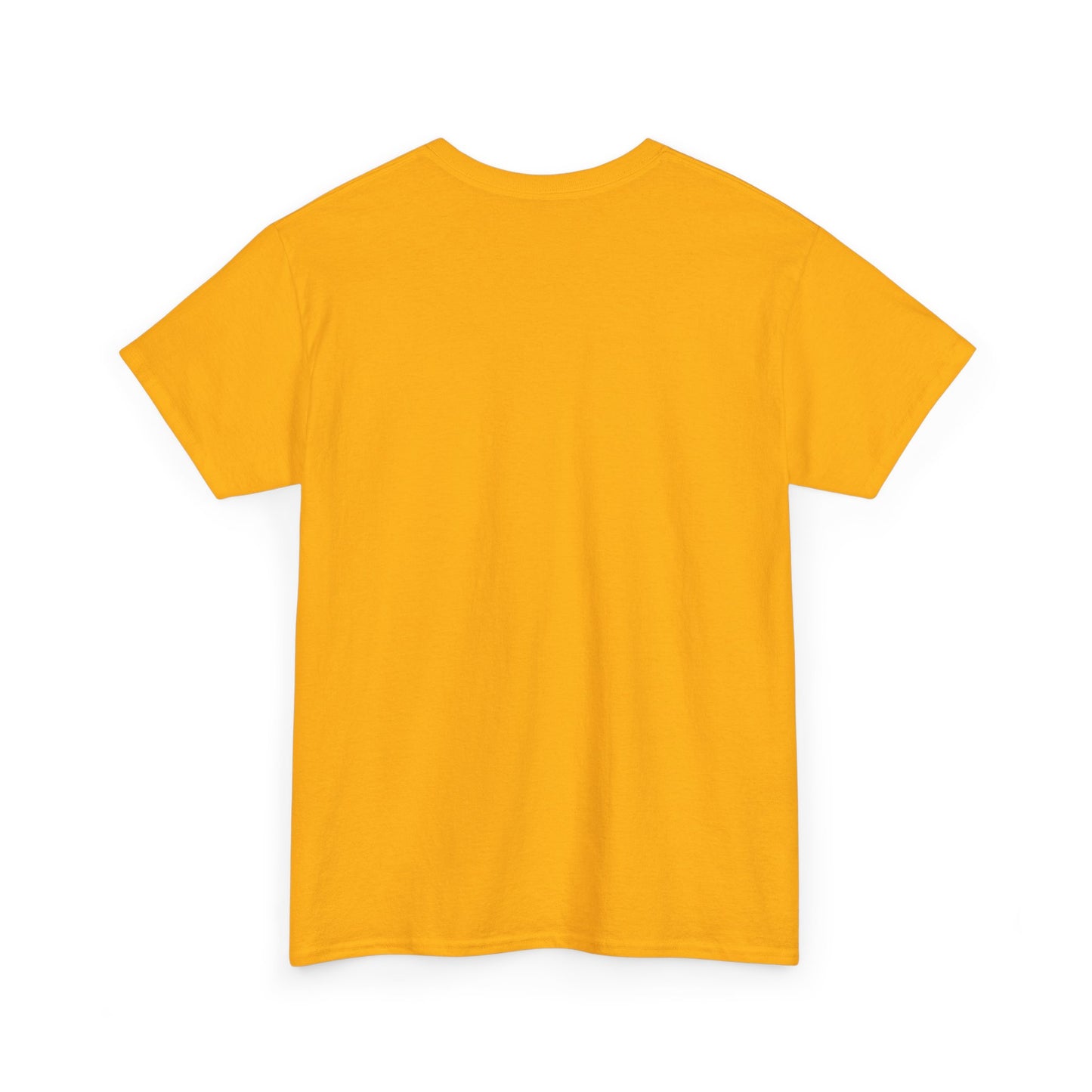 Playful Retro Graphic Tee - 'No Money No Honey' Cardinal Red