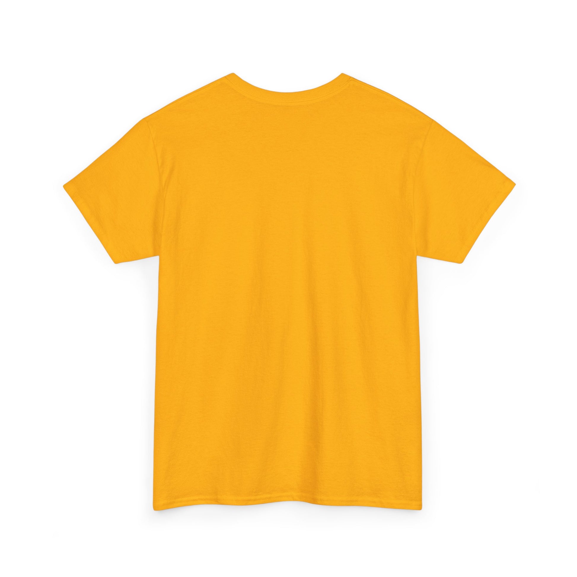 Playful Retro Graphic Tee - 'No Money No Honey' Cardinal Red