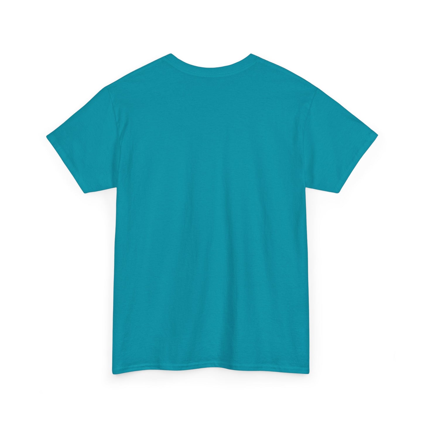 Playful Retro Graphic Tee - 'No Money No Honey' Cardinal Red