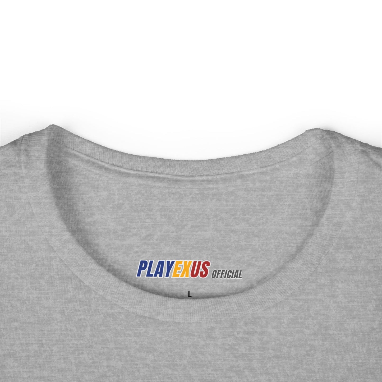 Women's Softstyle Tee Red
