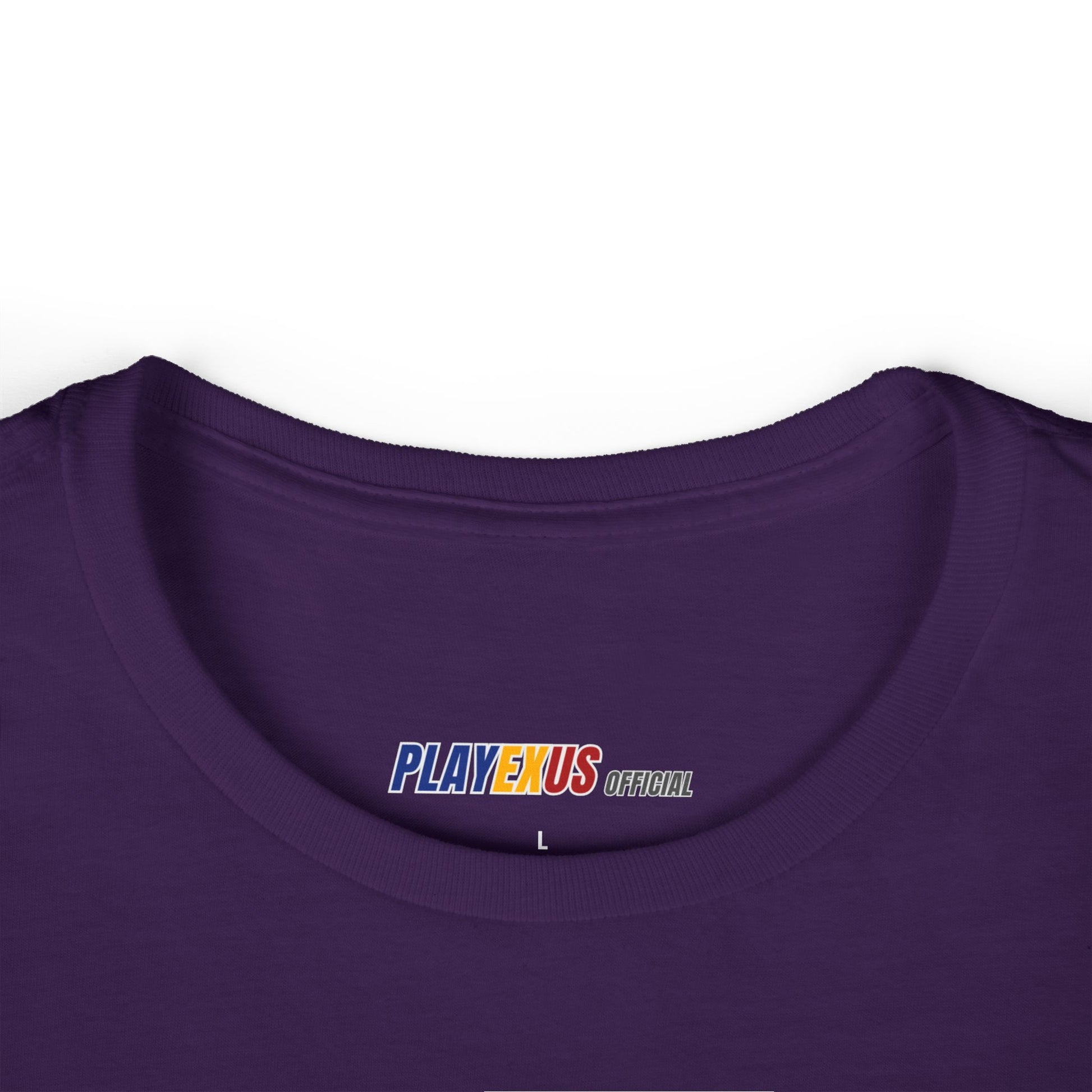 Women's Softstyle Tee Red