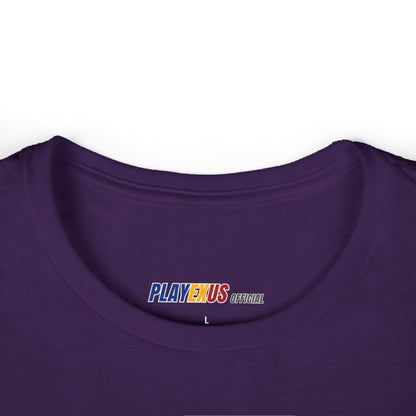 Women's Softstyle Tee Red