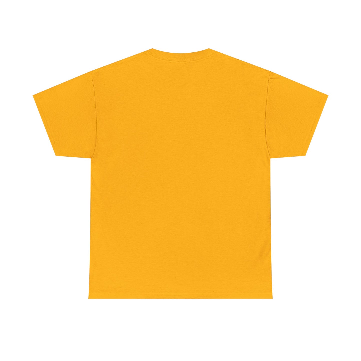 Playful Retro Graphic Tee - 'No Money No Honey' Cardinal Red