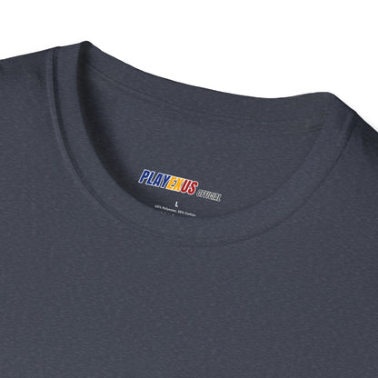 Freedom USA Flag T-Shirt – Great American Patriot Tee