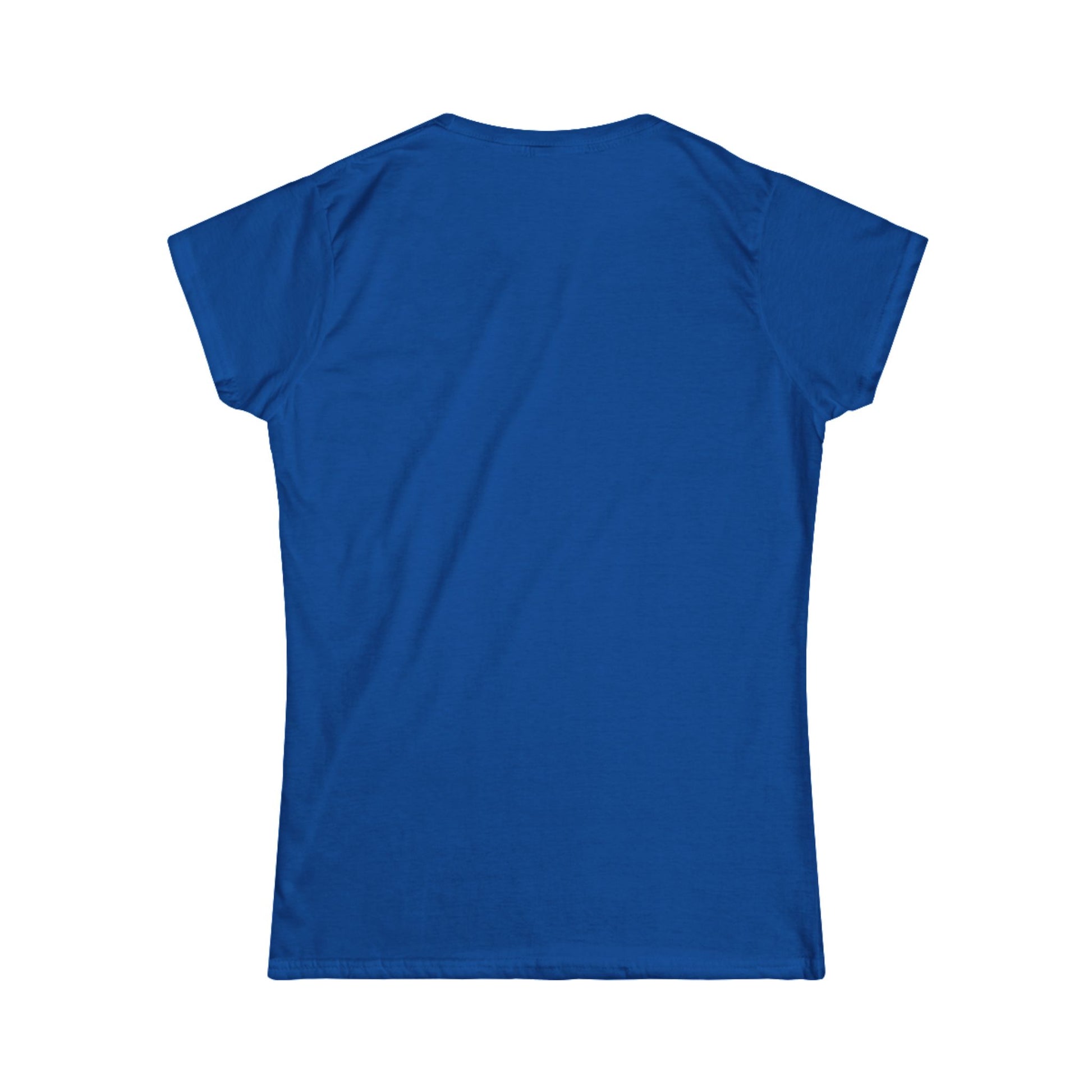 Women's Softstyle Tee Red