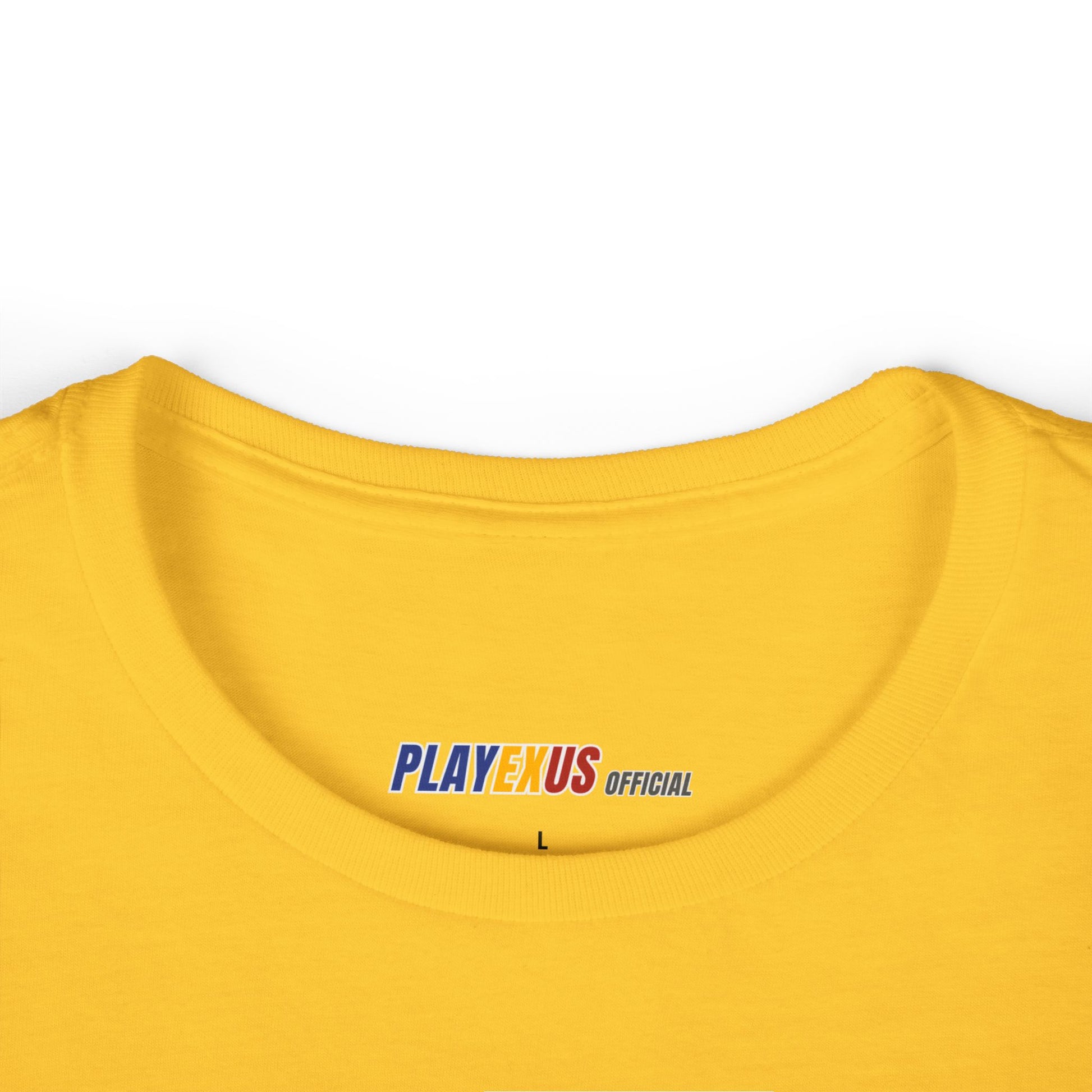 Women's Softstyle Tee Red
