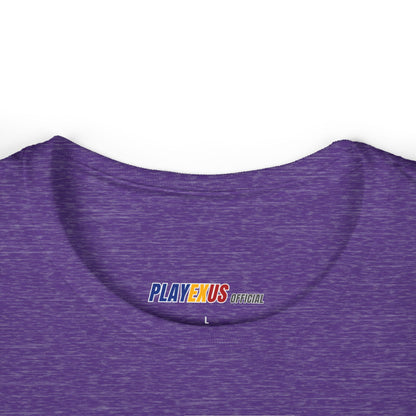 Women's Softstyle Tee Red