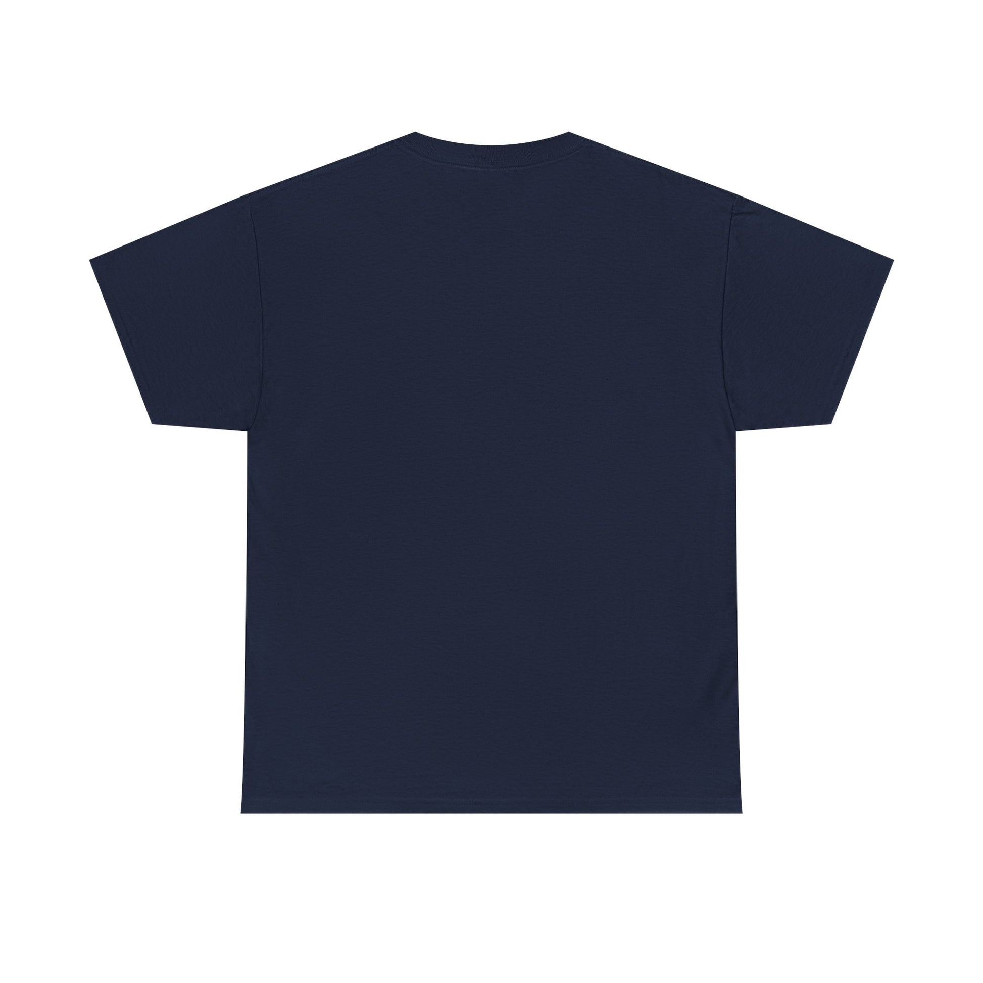 Playful Retro Graphic Tee - 'No Money No Honey' Cardinal Red