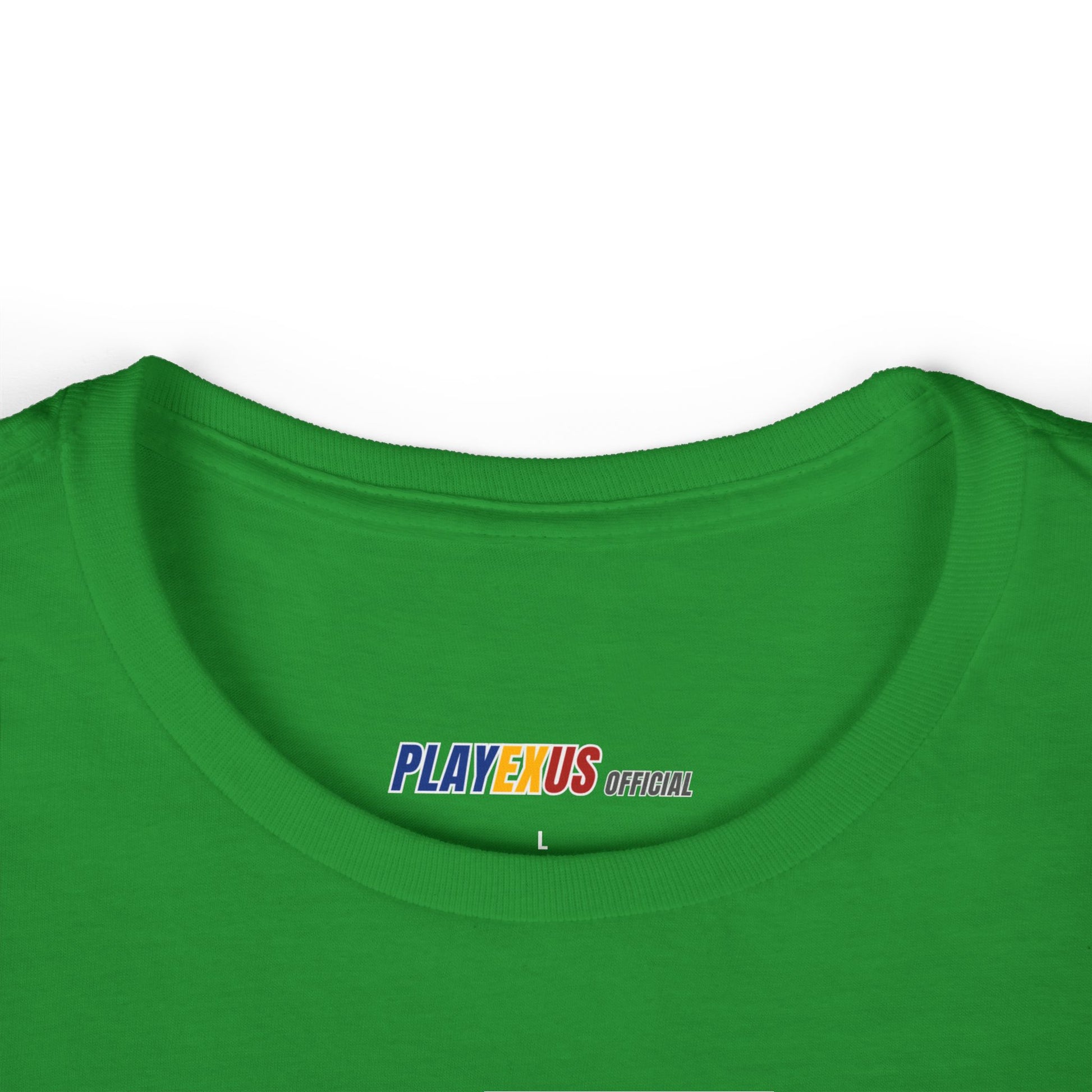 Women's Softstyle Tee Red