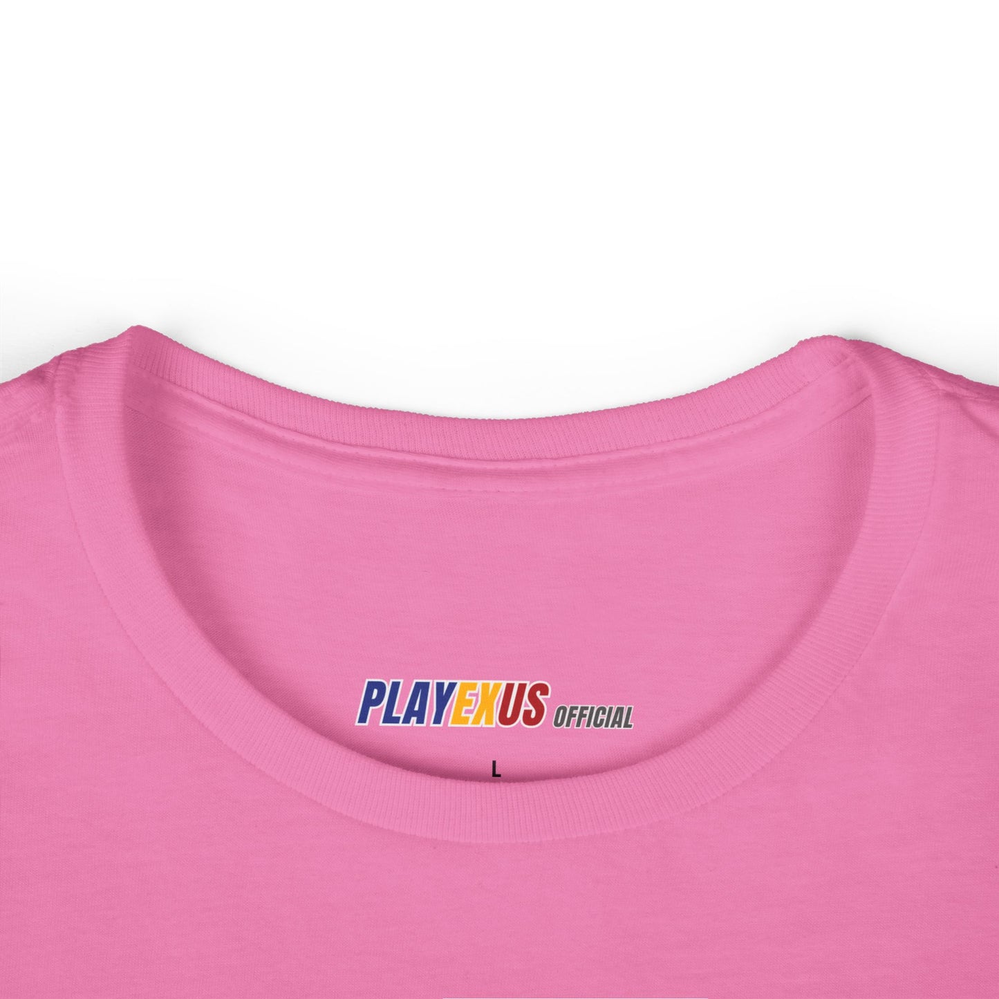Women's Softstyle Tee Red