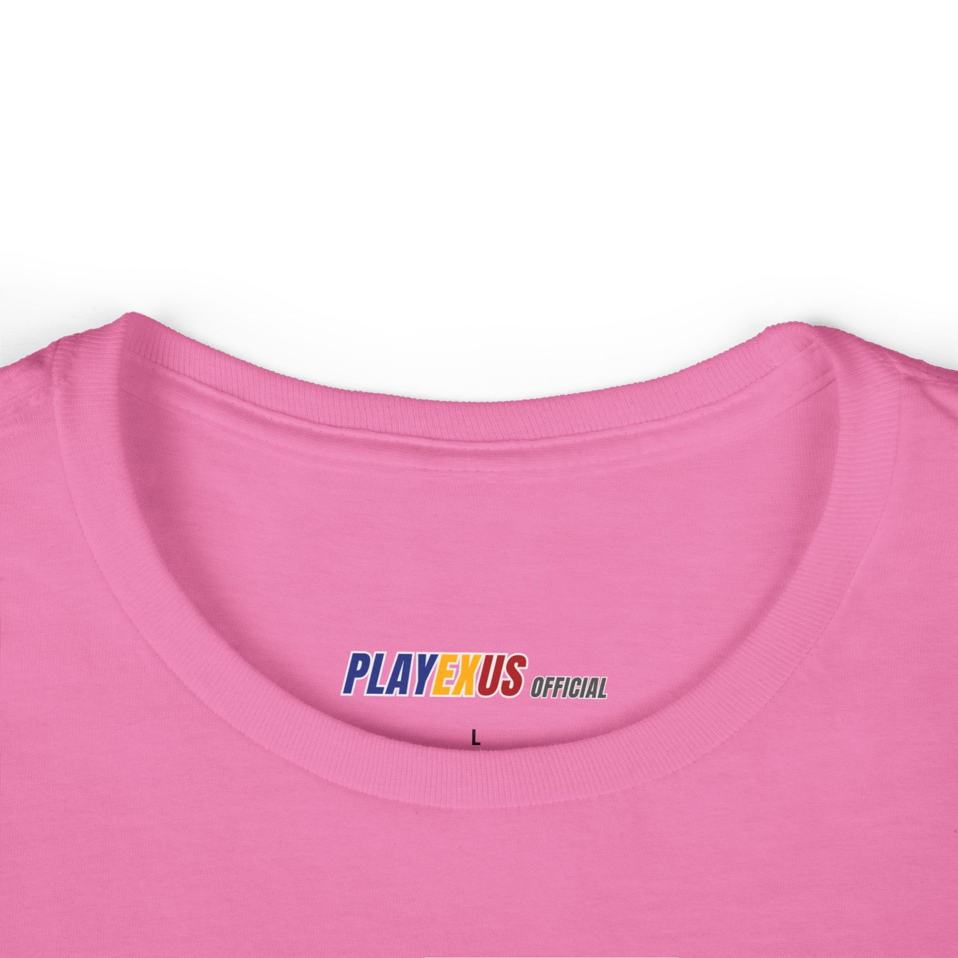 Women's Softstyle Tee Red