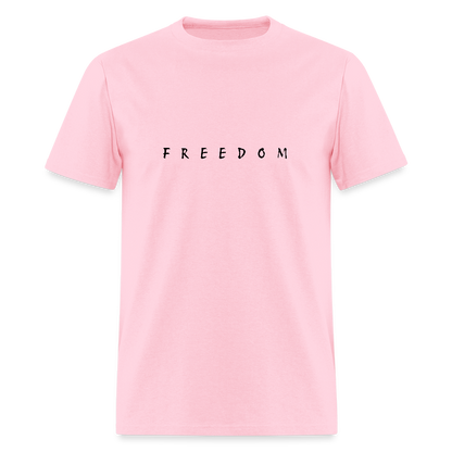 Men's T-Shirt | GILDAN 5000 - pink