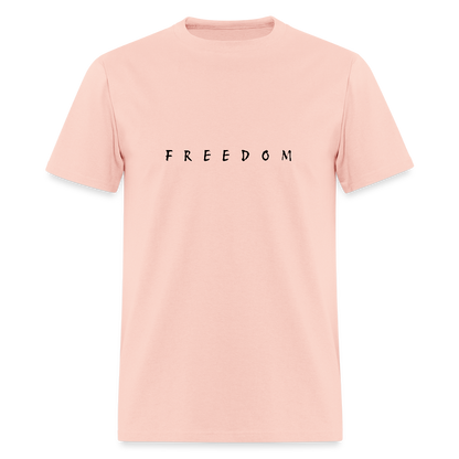 Men's T-Shirt | GILDAN 5000 - blush pink 