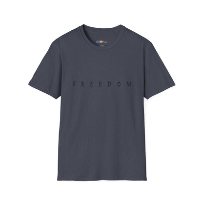 Freedom USA Flag T-Shirt – Great American Patriot Tee