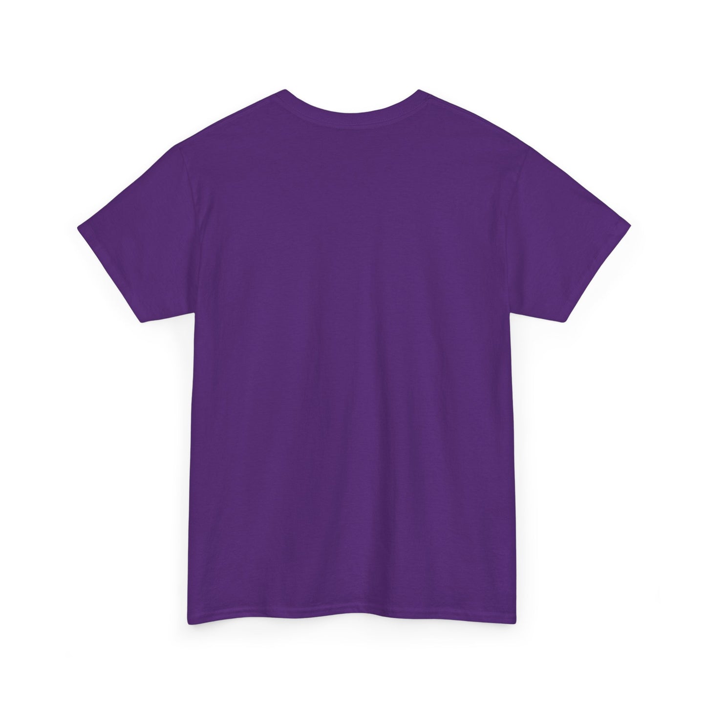 Playful Retro Graphic Tee - 'No Money No Honey' Cardinal Red