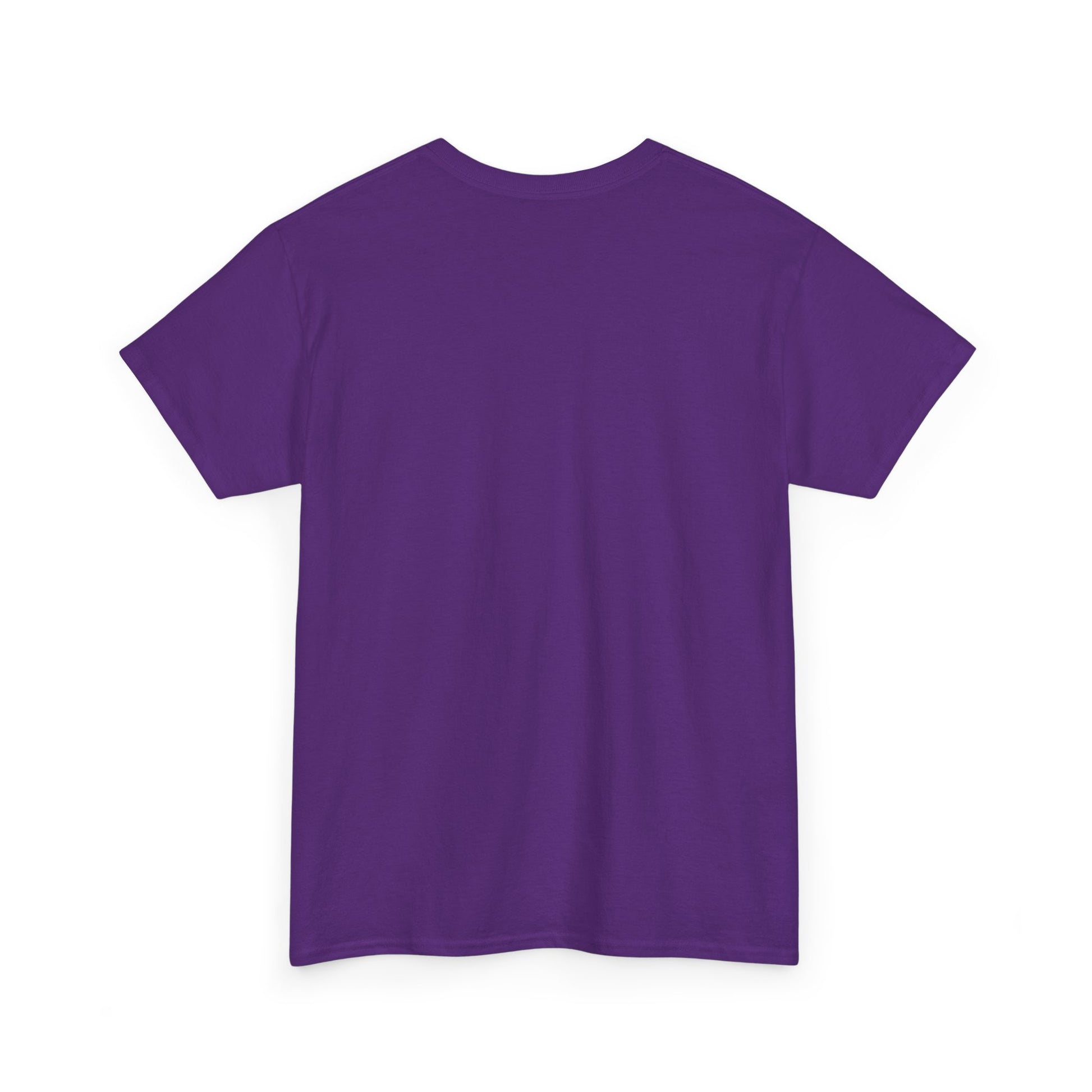 Playful Retro Graphic Tee - 'No Money No Honey' Cardinal Red