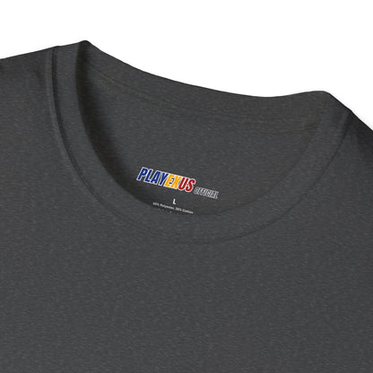 Freedom USA Flag T-Shirt – Great American Patriot Tee
