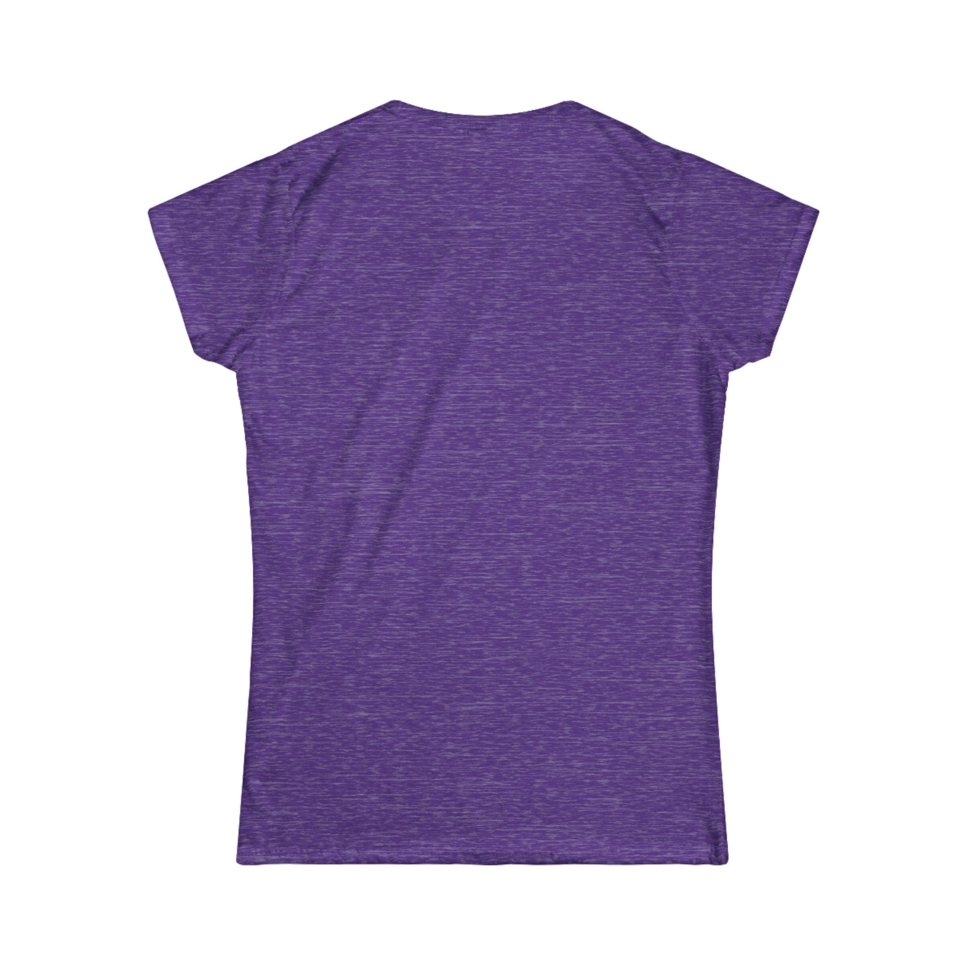 Women's Softstyle Tee Red