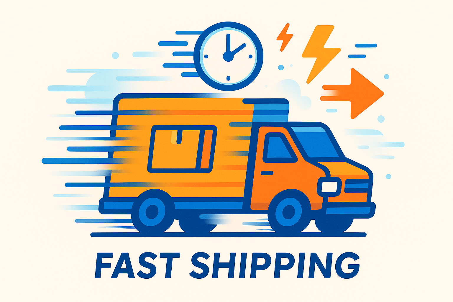 fast ship